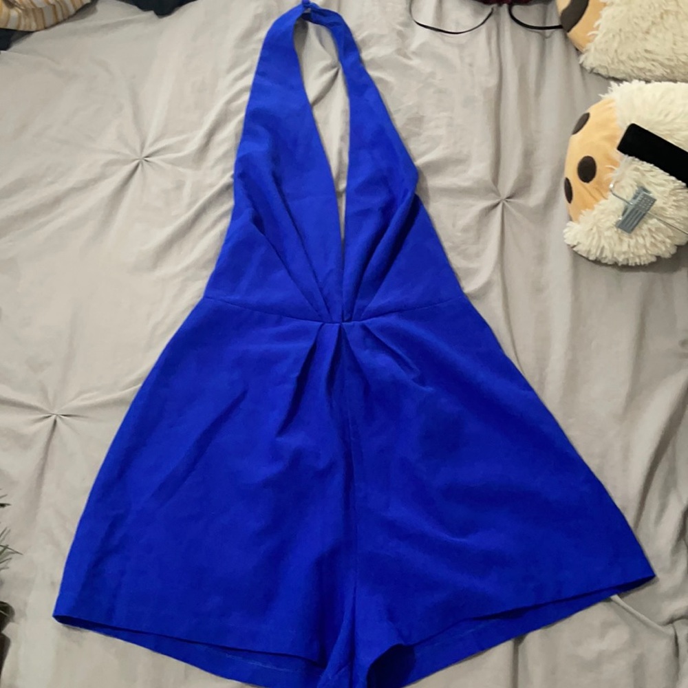 Jumpsuits